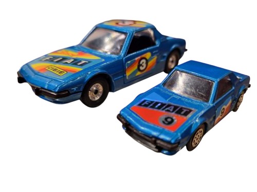 Corgi juniors - lot, de