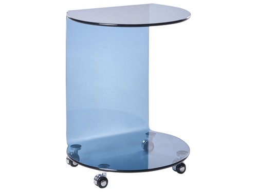 Table appoint minimaliste en - minimaliste,