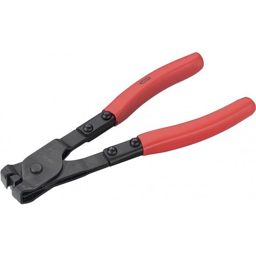 Pince pour colliers oreille - pince,