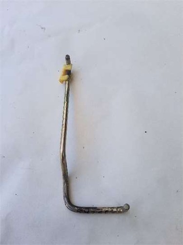 Serrure porte avant - serrure, de