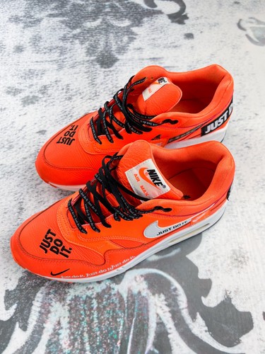 Baskets nike air max just - just, do