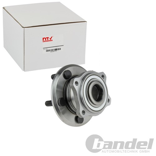 Nty kit roulement roue avec - kit,