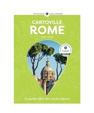 Rome: Guide Cartoville