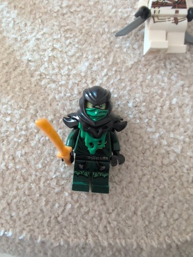 Lego ninjago lloyd - lego®,