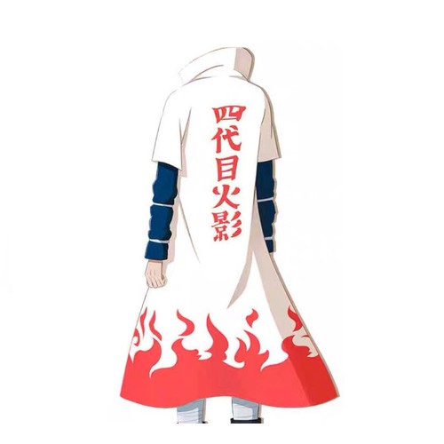 Akatsuki robe naruto cosplay - akatsuki,