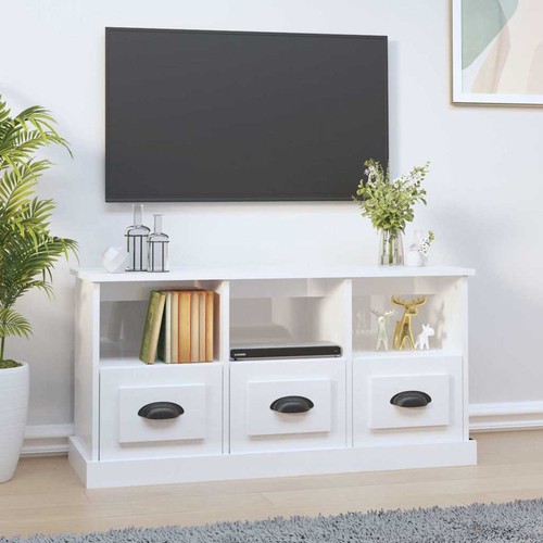 Meuble armoire de - tv,