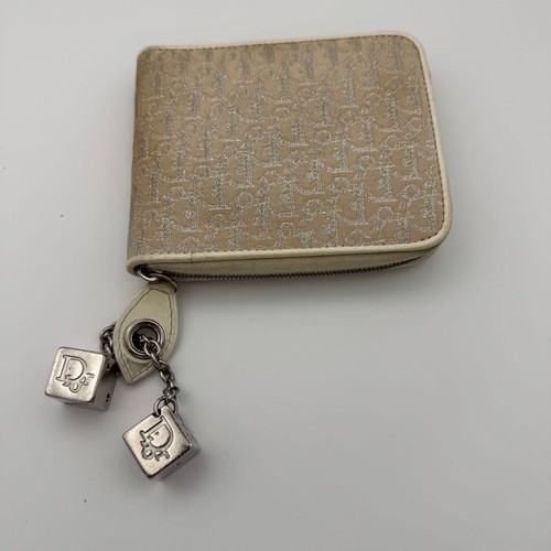 Portefeuille vintage christian - vintage,