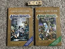 Official Collector's Guide to