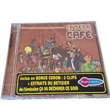 Camera Café – L’Album –