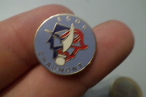 Pin broche insigne esog - pin,