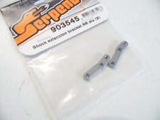 SERPENT 903545 Shock Extension