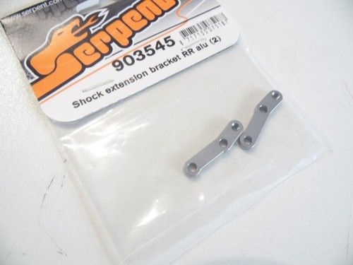Serpent 903545 shock extension - serpent,
