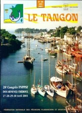 Le Tangon n°56 : 28e congrès FNPPSF - Collectif - V223174