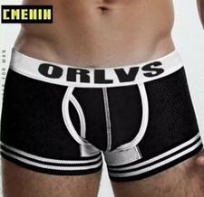 Lot  de 2;boxer homme