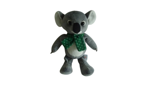 Doudou peluche koala comme - doudou,