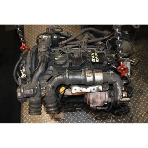 Moteur complet t3cb - moteur,