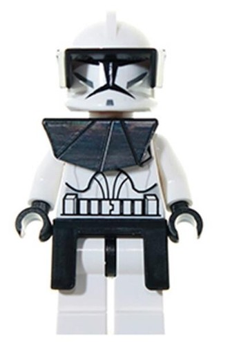 Figurine minifigure lego - figurine, /