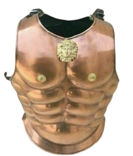 Veste armure musculaire - veste, d'armure