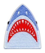 Patch/Badge Brodé De