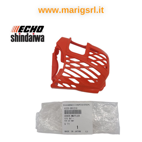 Carter couvercle protection - de,