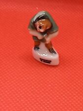 FEVE VINTAGE COLLECTION LE BOSSU DE NOTRE DAME LOGO QUASIMODO DISNEY