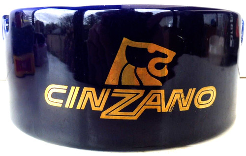 Cendrier ashtray publicitaire - cendrier,