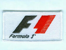 Corvette Equipe de Course Super SPORTS Combinaison Patch : Corvette Furmula 1 F1