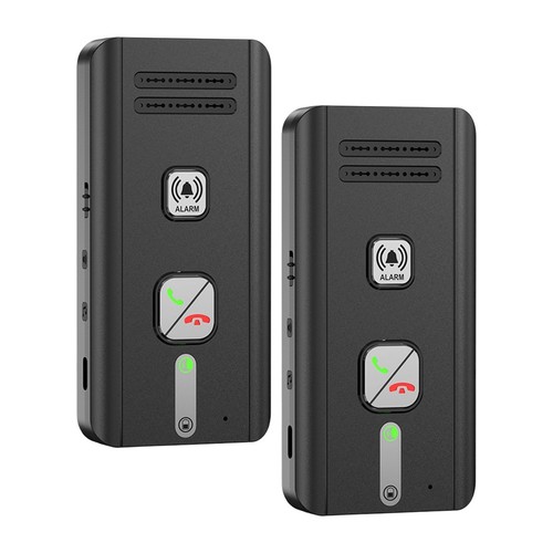 Interphone sans fil - , use