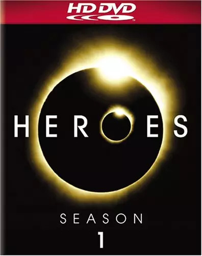 Heroes saison hd - heroes,,