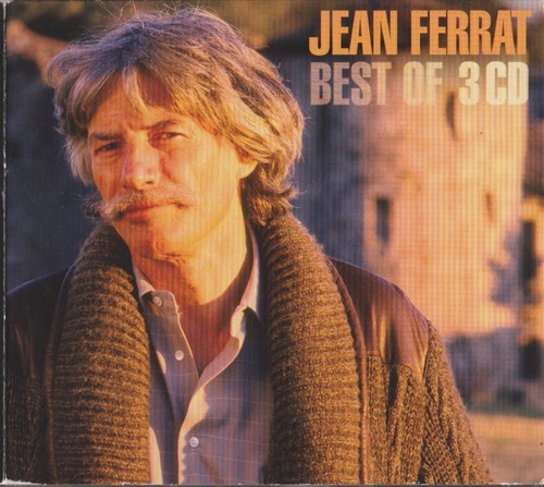 Jean ferrat best - jean, of