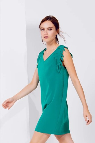 Cop copine green - copine, lempa