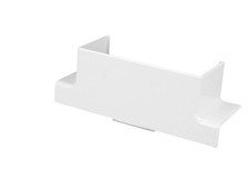 Jonction en T pour goulotte 90