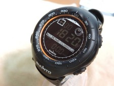 SUUNTO/Suunto VECTOR Vector article fonctionnel nombreux accessoires bon...