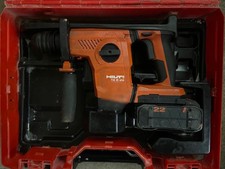 Perforateur Hilti Nuron TE 6