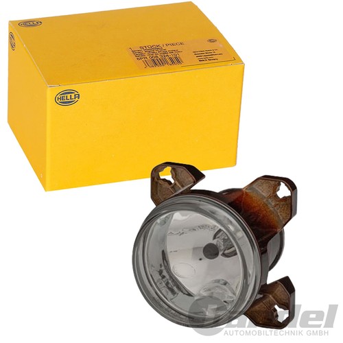 Hella ensemble phare longue - hella,