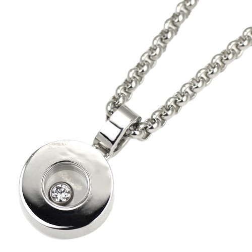 Collier pendentif diamant