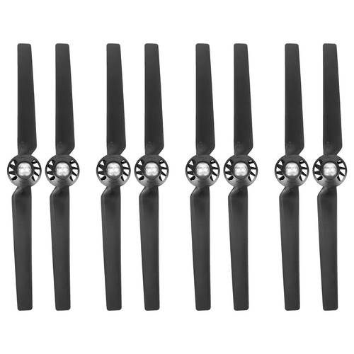 8pcs hélice pour - pour, yuneec