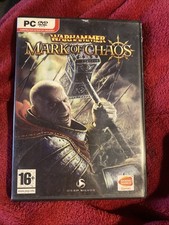 Warhammer : Mark Of Chaos/ Jeu
