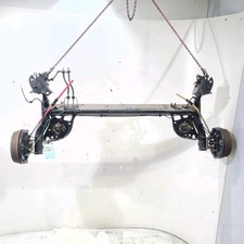 Train roulant arrière - Renault GRAND MODUS PH.2 - 7701477386 - G0-3932C