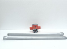 RIDGID 30-A 3 VOIES 3/8 , 1/2