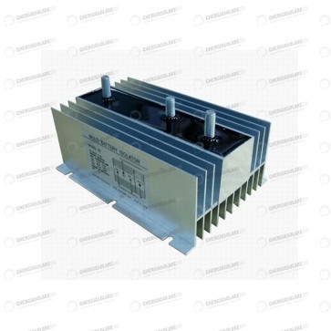 Isolateur double diodes - isolateur,