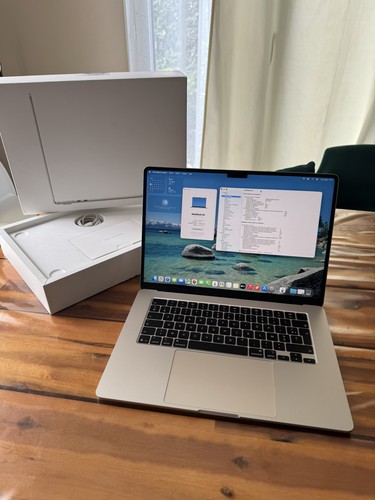 845 macbook air - 🔥, [845€]