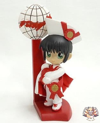 Mini figurine tokyo babylon - mini,
