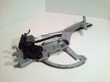 Leve vitre electrique avant gauche OPEL MERIVA A PHASE 2 93189355