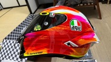 AGV Pista GP RR Mugello 2019