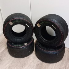 KART KART COURSE PNEUS MOJO D2XX ( 4 avant ) 60%