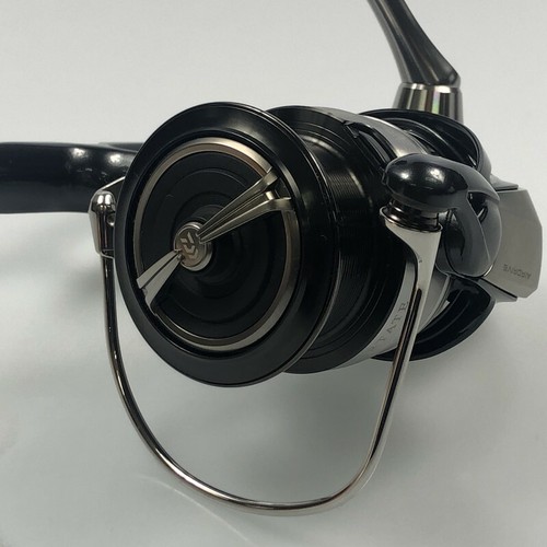 Fishing tackle - fishing/fishing, tackle/reel