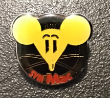 Pin’s Animal Souris