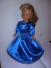 Tenue compatible poupée