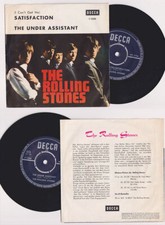 The Rolling Stones -
